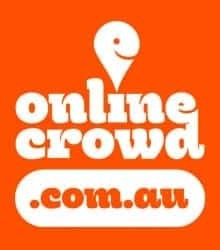 Onlinecrowd logo