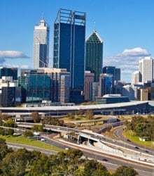 Buildings and Highways