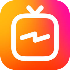 igtv icon