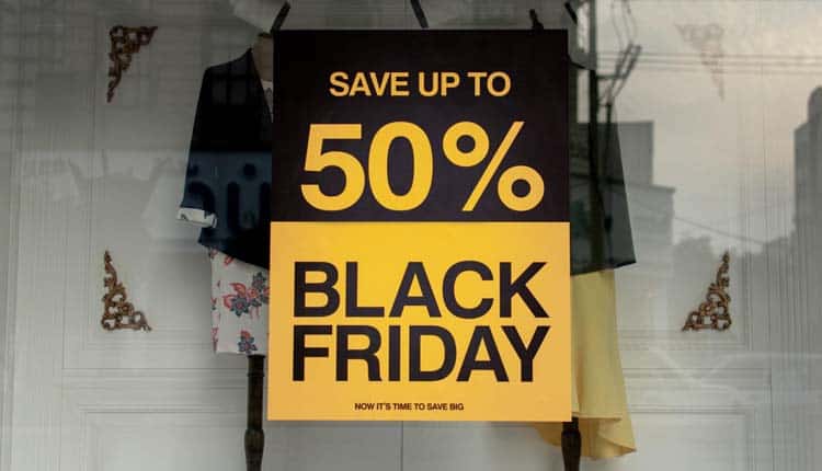 Black Friday