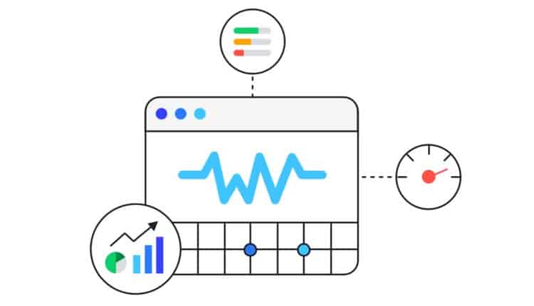 Google Core Web Vitals