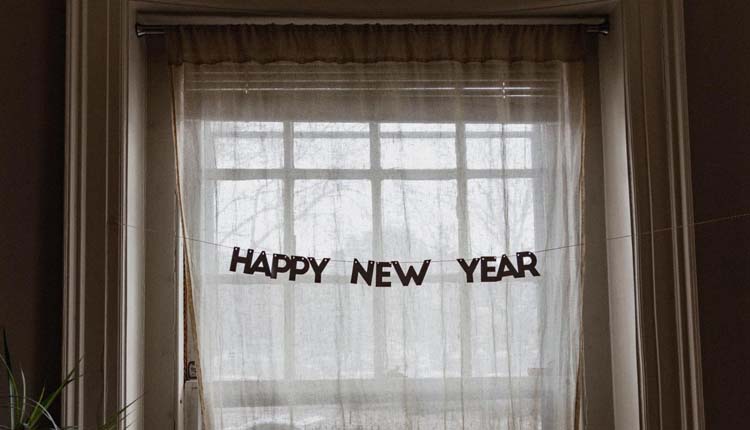 Happy New Year