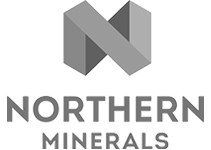 Profile picture for northern minerals.