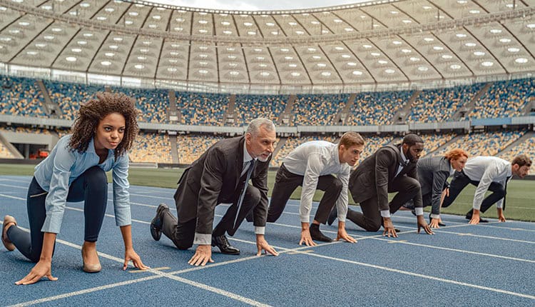Train and Empower Your Team