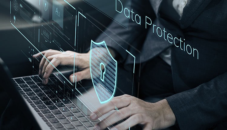 Data Security system