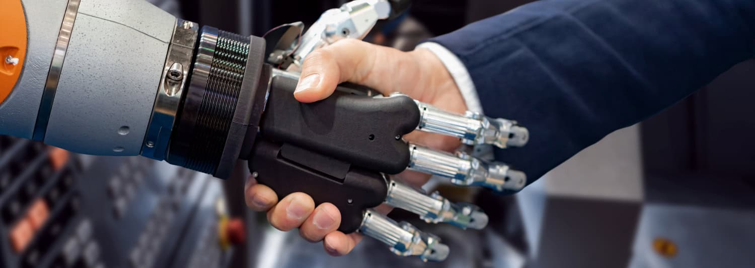 Automation vs. Personalization: Finding the Perfect Balance in Sales
