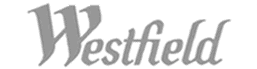 Westfield logo.