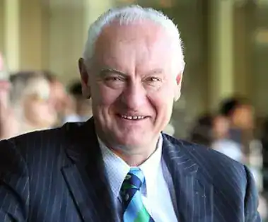 Wally Edwards